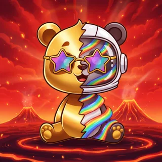 SplitVerse: PANDA #194