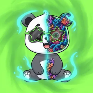 SplitVerse: PANDA #197