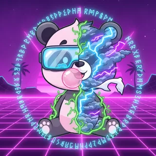 SplitVerse: PANDA #199