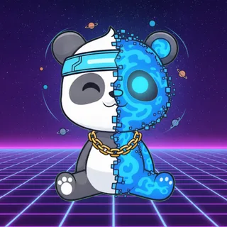 SplitVerse: PANDA #2