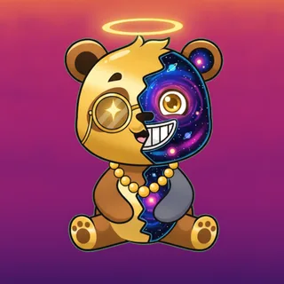 SplitVerse: PANDA #20