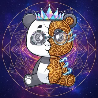 SplitVerse: PANDA #204