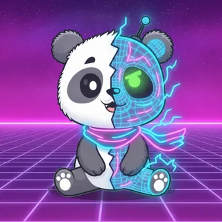 SplitVerse: PANDA #207