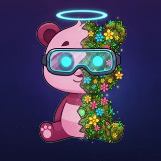 SplitVerse: PANDA #208