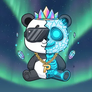 SplitVerse: PANDA #21