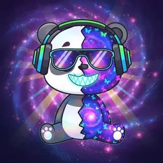 SplitVerse: PANDA #210