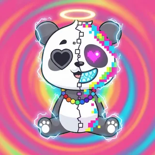 SplitVerse: PANDA #211