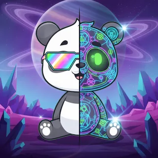 SplitVerse: PANDA #212