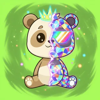 SplitVerse: PANDA #213