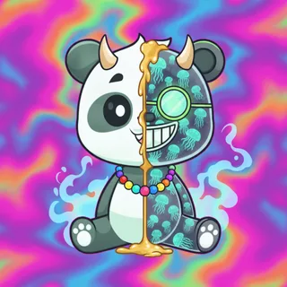 SplitVerse: PANDA #215
