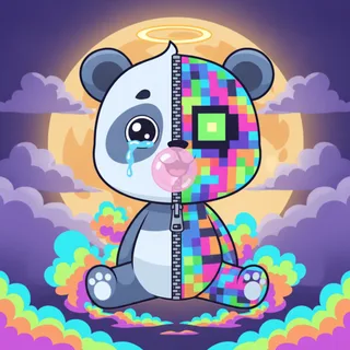 SplitVerse: PANDA #216
