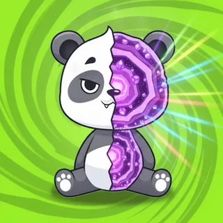 SplitVerse: PANDA #218
