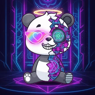 SplitVerse: PANDA #219