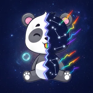 SplitVerse: PANDA #222