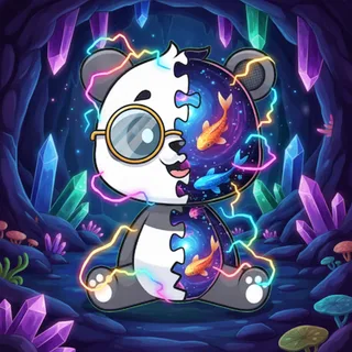 SplitVerse: PANDA #224