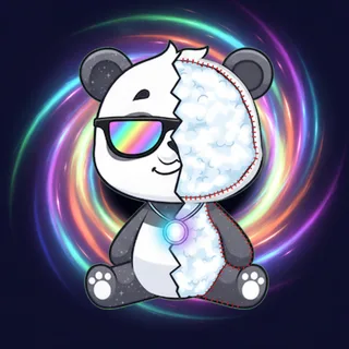 SplitVerse: PANDA #225