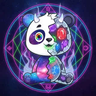 SplitVerse: PANDA #226