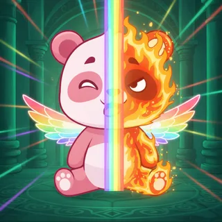 SplitVerse: PANDA #228