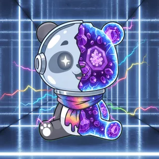 SplitVerse: PANDA #229