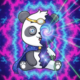 SplitVerse: PANDA #230