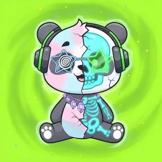 SplitVerse: PANDA #231