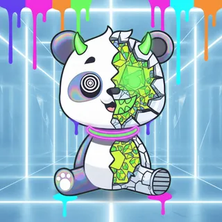 SplitVerse: PANDA #233