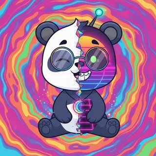 SplitVerse: PANDA #234