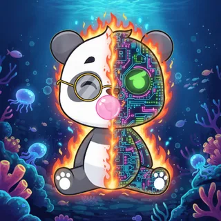 SplitVerse: PANDA #235