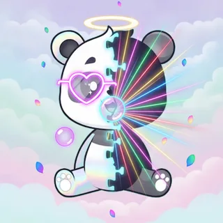 SplitVerse: PANDA #236