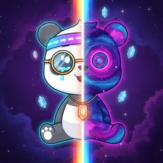 SplitVerse: PANDA #237