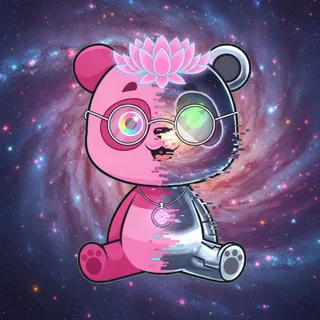 SplitVerse: PANDA #239