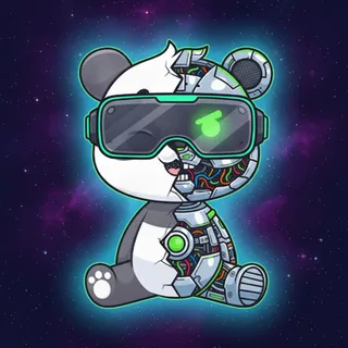 SplitVerse: PANDA #240