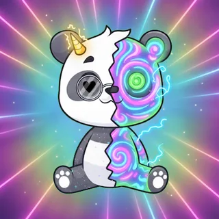 SplitVerse: PANDA #242