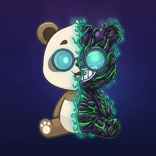 SplitVerse: PANDA #243
