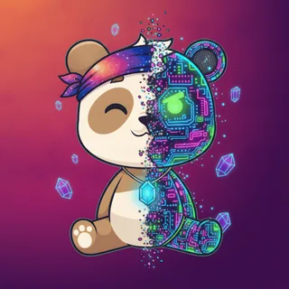 SplitVerse: PANDA #244