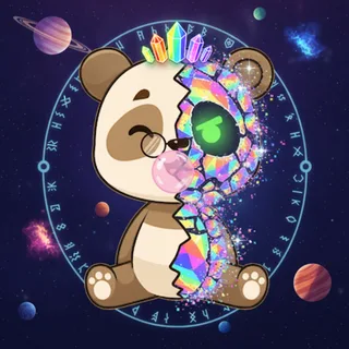SplitVerse: PANDA #245