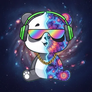 SplitVerse: PANDA #247