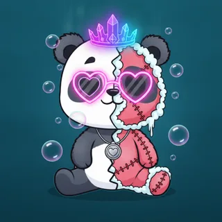SplitVerse: PANDA #252