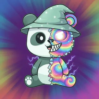 SplitVerse: PANDA #254