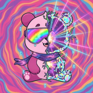 SplitVerse: PANDA #256