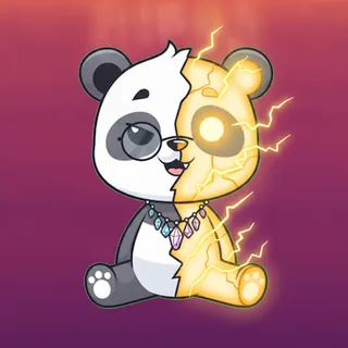 SplitVerse: PANDA #257