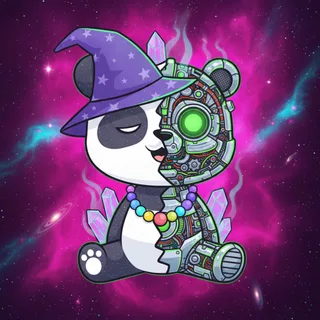 SplitVerse: PANDA #258