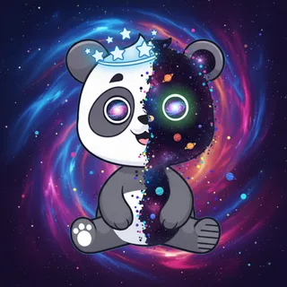 SplitVerse: PANDA #259