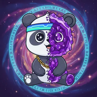SplitVerse: PANDA #26
