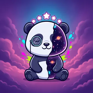 SplitVerse: PANDA #260