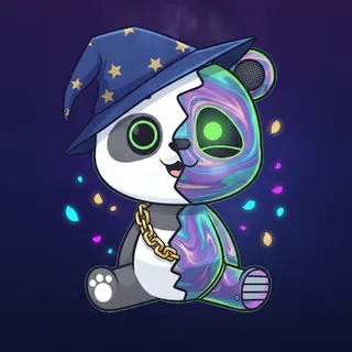 SplitVerse: PANDA #262