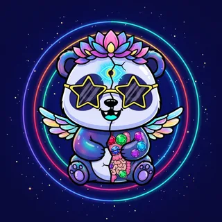 SplitVerse: PANDA #265