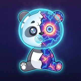SplitVerse: PANDA #266