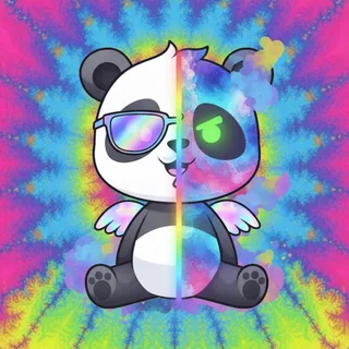 SplitVerse: PANDA #267