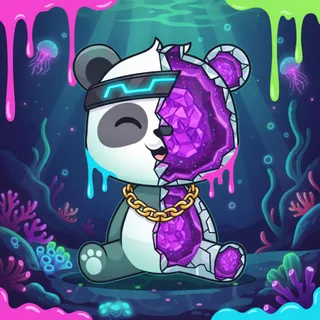 SplitVerse: PANDA #270